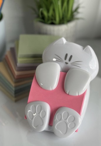 Y2k antique post cat pop - cat, pop-up