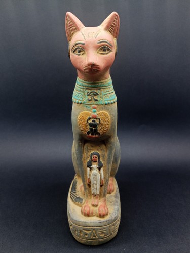 Rare antique ancient egyptian - rare,