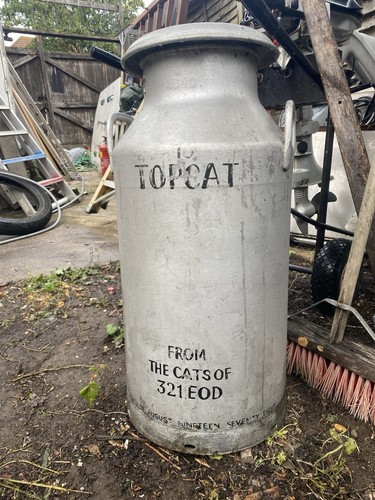 Milk can suggested used for - suggested,