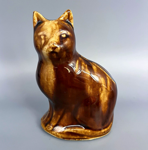 Antique treacle glazed - treacle,