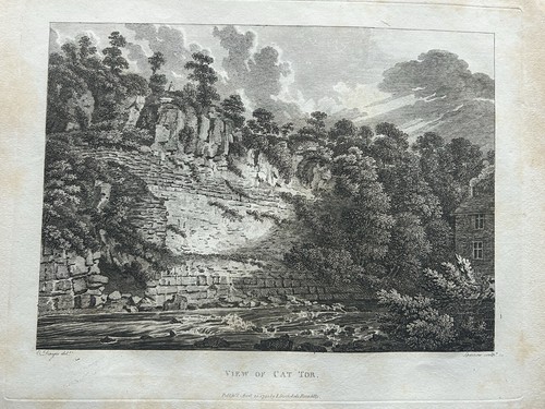 1795 view cat tor - of, tor,