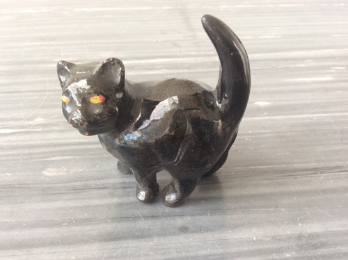 Victorian antique lucky black - victorian,