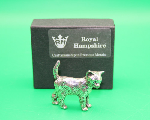 Vintage royal hampshire silver - vintage,