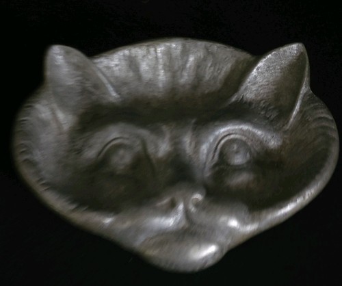 Antique vintage solid brass - antique,
