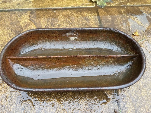 Antique salvage cast - antique,