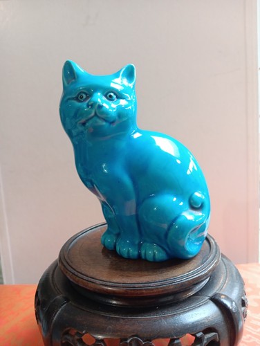 Vintage chinese turquoise - chinese,