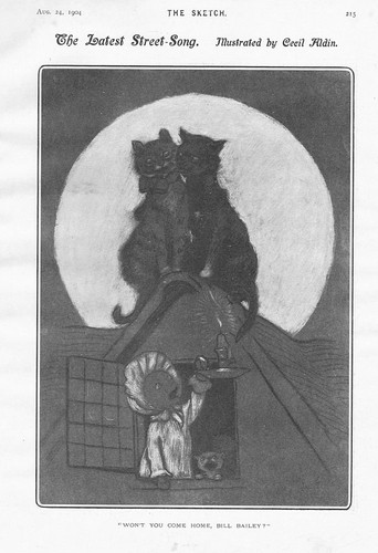 The latest street song cats - latest, by