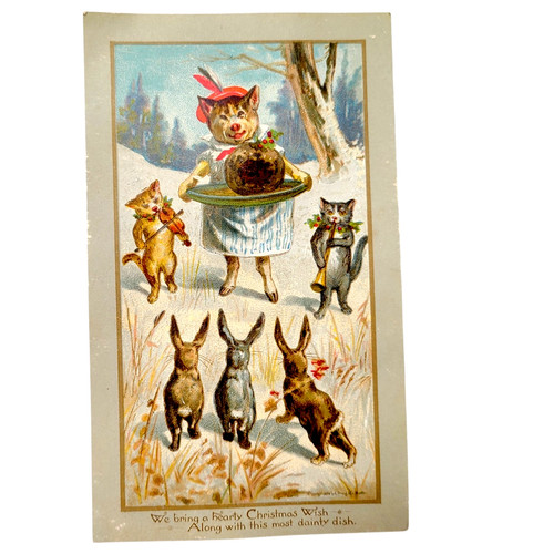 Antique odd unusual victorian - antique,