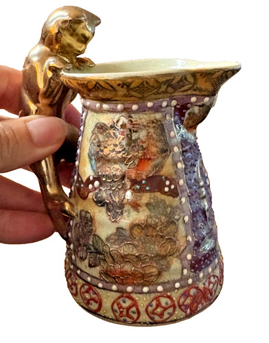 Vintage porcelain japanese - vintage,
