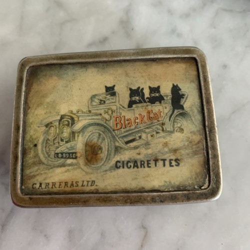Antique silver plated - antique,