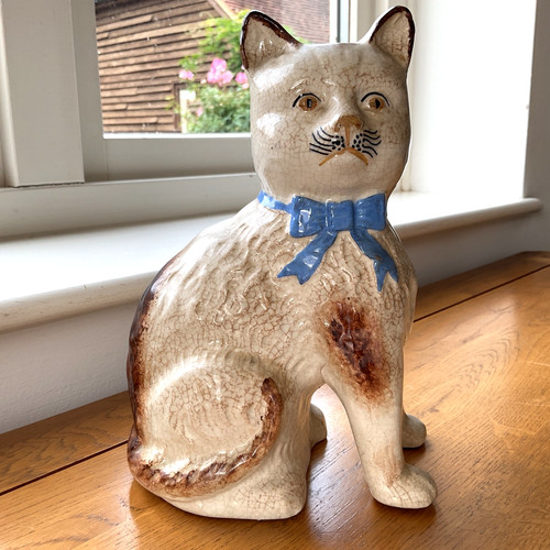 Antique ceramic pottery - ceramic,